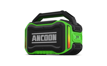 80W Bluetooth Wireless Speaker