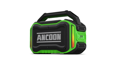 80W Bluetooth Wireless Speaker