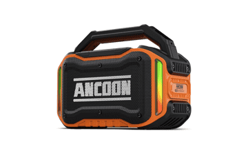 80W Bluetooth Wireless Speaker