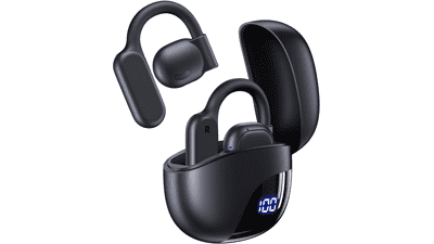 AI Translation Earbuds 164 Languages