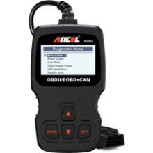 ANCEL AD310 OBD2 Scanner