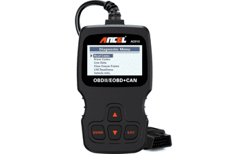 ANCEL AD310 OBD2 Scanner