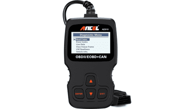 ANCEL AD310 OBD2 Scanner