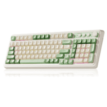 AULA S99 Wireless Gaming Keyboard