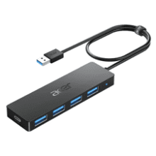 Acer 4 Port USB Hub