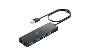 Acer 4 Port USB Hub