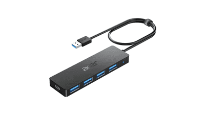 Acer 4 Port USB Hub