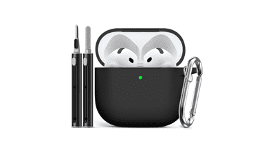 AirPods 4 Case Cover