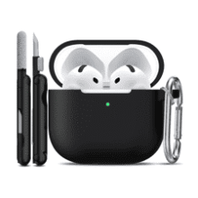 AirPods 4 Case with Cleaner Kit