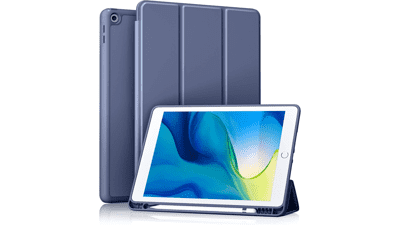 Akkerds iPad 10.2 Case