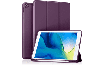 Akkerds iPad 10.2 Case