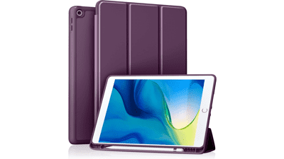 Akkerds iPad 10.2 Case