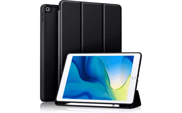 Akkerds iPad 10.2 Case