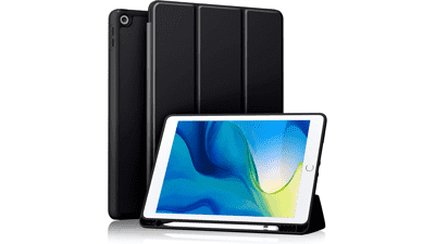 Akkerds iPad 10.2 Case