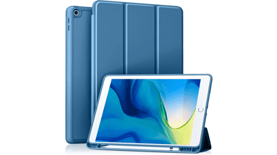 Akkerds iPad 10.2 Case