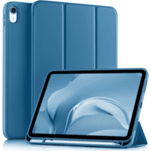 Akkerds iPad 11 Case 2025