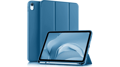 Akkerds iPad 11 Case 2025