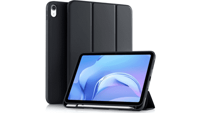 Akkerds iPad 11 Case 2025