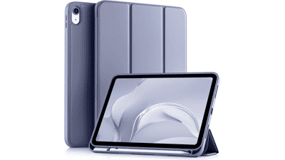 Akkerds iPad 11 Case 2025