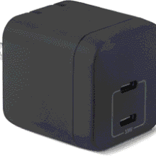 Amazon Basics 35W Fast Charger