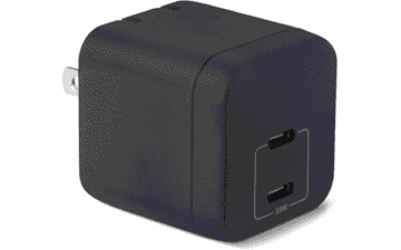 Amazon Basics 35W Fast Charger