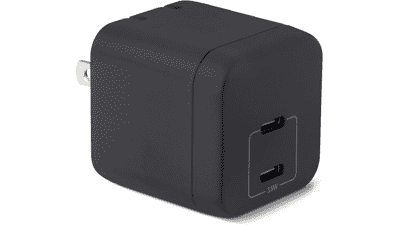 Amazon Basics 35W Fast Charger