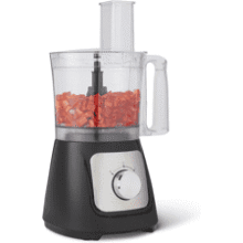 Amazon Basics Food Processor