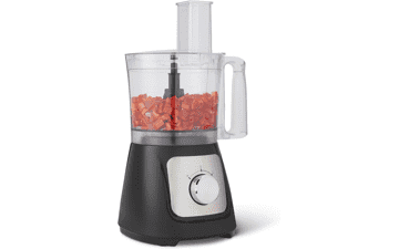 Amazon Basics Food Processor