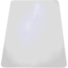 Amazon Basics Office Chair Mat