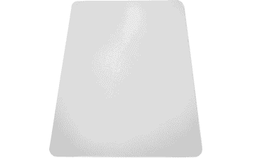 Amazon Basics Office Chair Mat