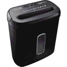 Amazon Basics Paper Shredder