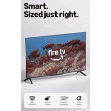 Amazon Fire TV 40 HD Smart TV