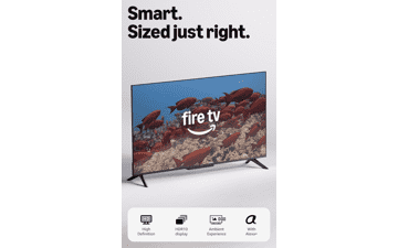 Amazon Fire TV 40 HD Smart TV