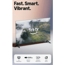 Amazon Fire TV 55 4K Smart TV