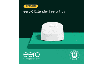 Amazon eero 6 Mesh WiFi Extender