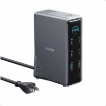 Anker 14-Port Docking Station