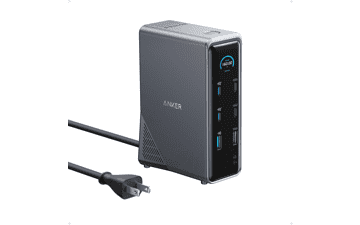 Anker 14-Port Docking Station