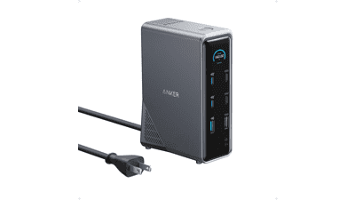 Anker 14-Port Docking Station