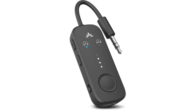 Avantree Airplane Bluetooth Adapter