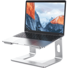 BESIGN Aluminum Laptop Stand