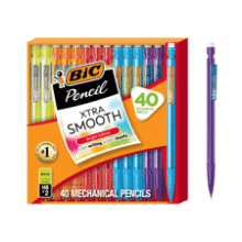 BIC Xtra Smooth Mechanical Pencil