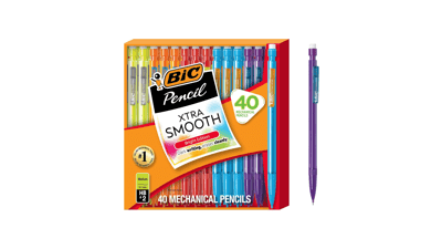 BIC Xtra Smooth Mechanical Pencil