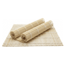 Bamboo Sushi Rolling Mat