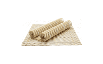 Bamboo Sushi Rolling Mat
