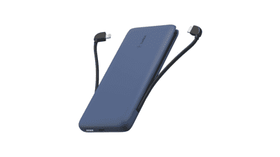 Belkin 10,000mAh Portable Charger