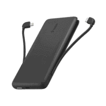 Belkin 10,000mAh Portable Charger