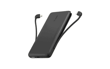 Belkin 10,000mAh Portable Charger