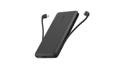 Belkin 10,000mAh Portable Charger