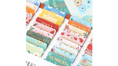 Bible Index Tabs Kit