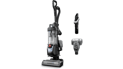 Bissell Pet Hair Eraser Vacuum